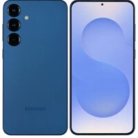 Смартфон Samsung Galaxy S25+ 12/256 Navy