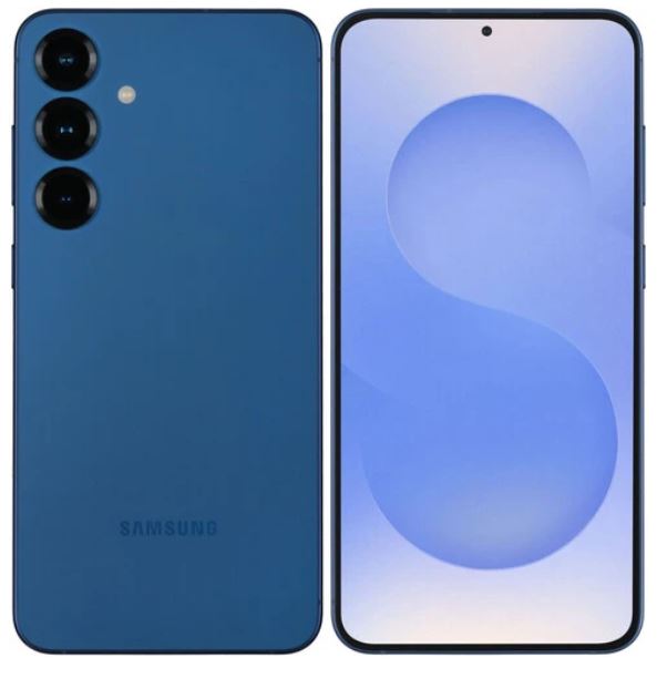 Смартфон Samsung Galaxy S25+ 12/256 Navy