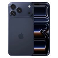 Смартфон Apple iPhone 17 Pro Max 512Gb Темо-синий Sim+eSim