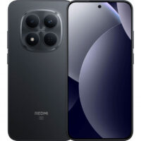 Смартфон Xiaomi Redmi Note 15 Pro + 5G RU 8+256 Black