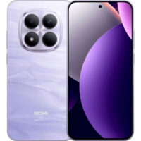 Смартфон Xiaomi REDMI Note 15 Pro 5G RU 8+512 Mist Purple