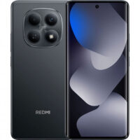 Смартфон Xiaomi Redmi Note 15 RU 8+256 Black