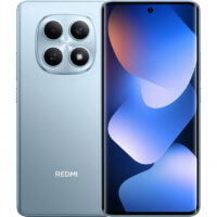 Смартфон Xiaomi REDMI Note 15 RU 8+128 Glacier Blue