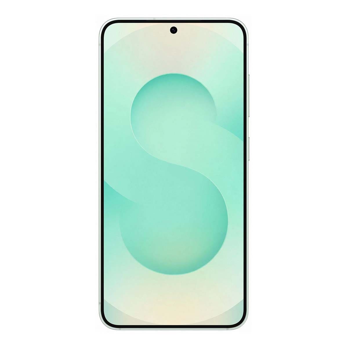 Смартфон Samsung Galaxy S25 12/256 Mint — изображение 2