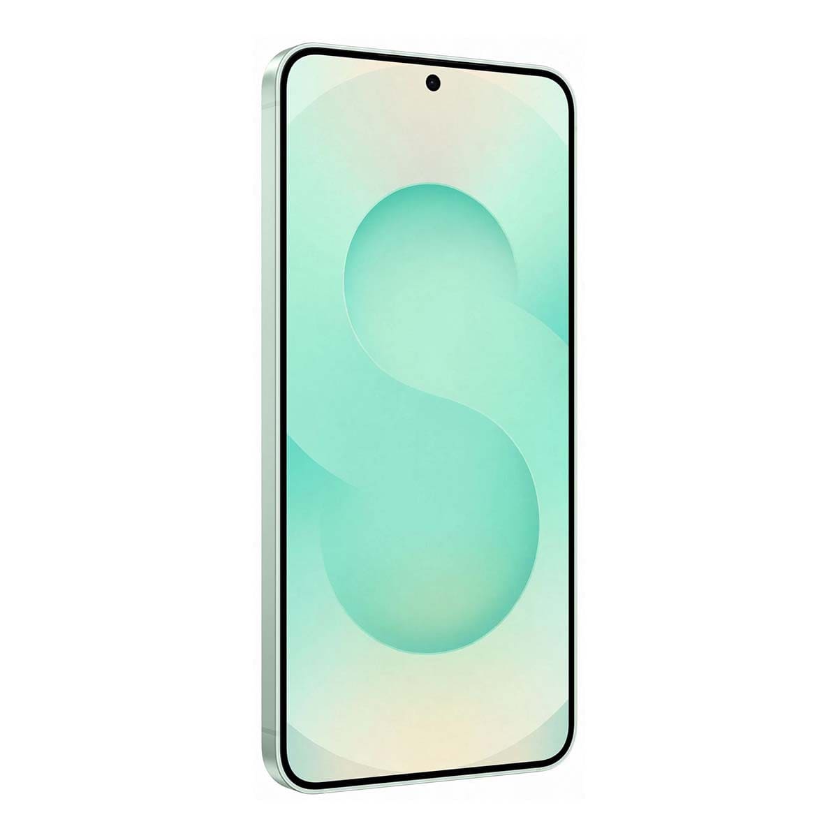 Смартфон Samsung Galaxy S25 12/256 Mint — изображение 3