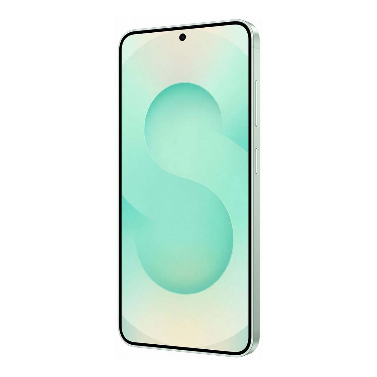 Смартфон Samsung Galaxy S25 12/256 Mint — изображение 4