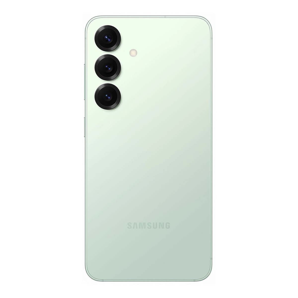 Смартфон Samsung Galaxy S25 12/256 Mint — изображение 5