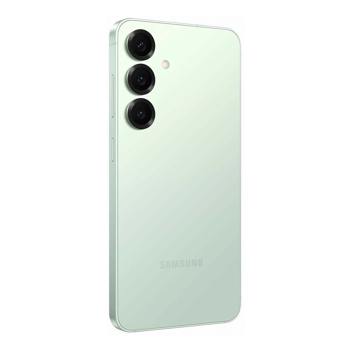 Смартфон Samsung Galaxy S25 12/256 Mint — изображение 6