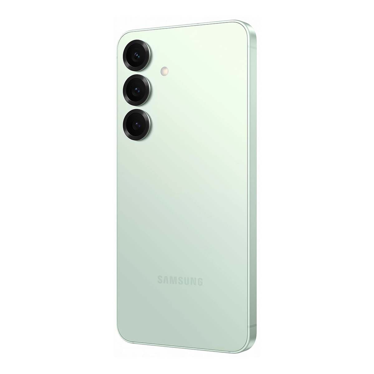 Смартфон Samsung Galaxy S25 12/256 Mint — изображение 7