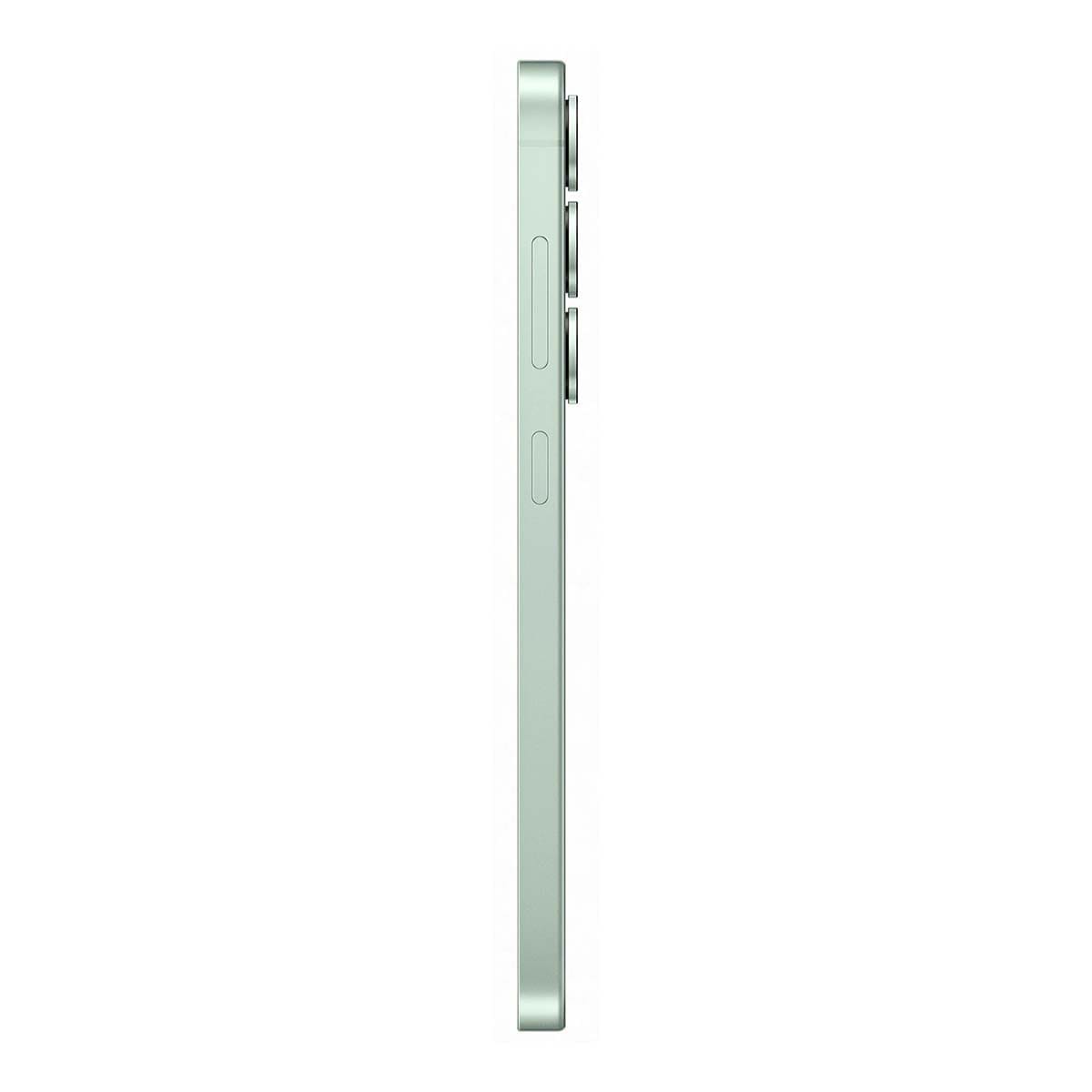 Смартфон Samsung Galaxy S25 12/256 Mint — изображение 8