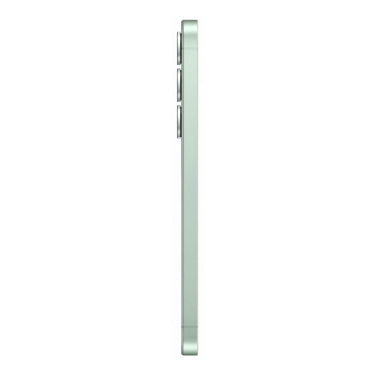 Смартфон Samsung Galaxy S25 12/256 Mint — изображение 9