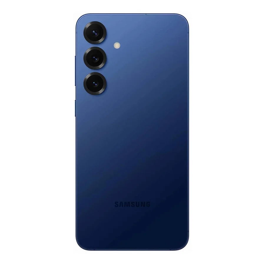 Смартфон Samsung Galaxy S25+ 12/256 Navy — изображение 5