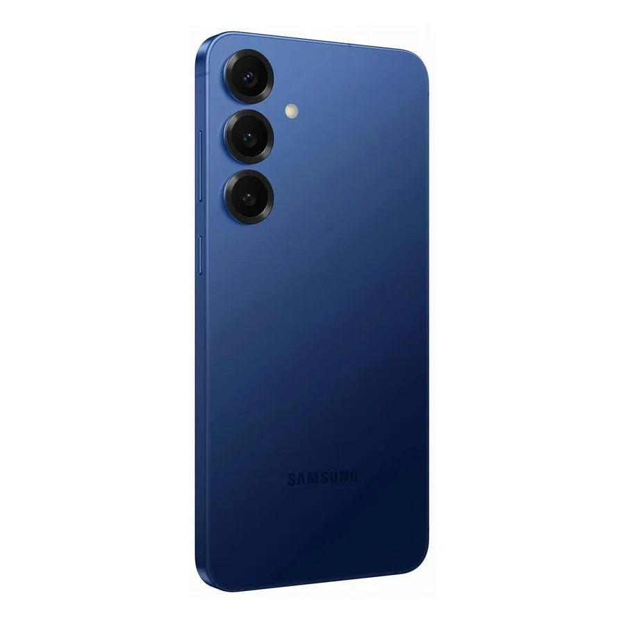 Смартфон Samsung Galaxy S25+ 12/256 Navy — изображение 6