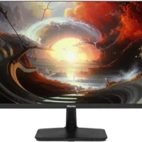 Монитор Hisense 27" 27N3Q-PRO, 1920x1080, IPS, 144Hz, HDMI+D-SUB, black