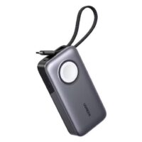 Внешний аккумулятор UGREEN PB527 (55434B) Space Gray