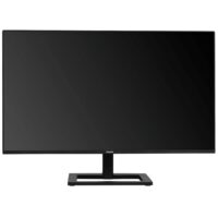 Монитор 27" PHILIPS 27E1N1600AE  Black (2560x1440, WLED, 16:9, IPS, 350cd, 1300:1, MID, 4ms, 178/178, HDMI, 2xUSB 3.2, USB-C 65W (DP Alt), 100Hz, Speak Tilt, HAS, Внутр, VESA, Black, 3y )