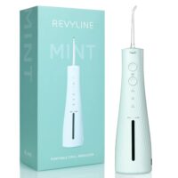 Ирригатор портативный Revyline RL 640 Mint