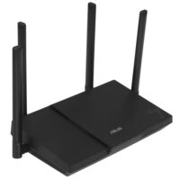 Wi-Fi роутер ASUS RT-BE50 BE3600