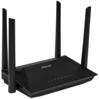 Wi-Fi роутер ASUS RT-AX52 Pro