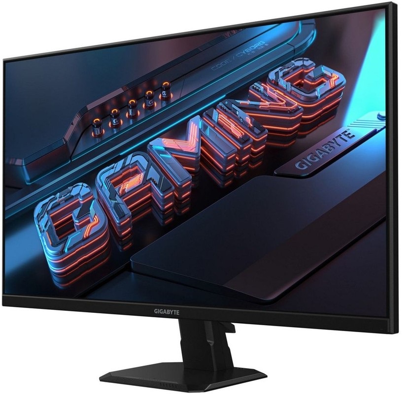 Монитор 27" Gigabyte GS27FA EK Black