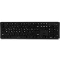 Клавиатура UGREEN K331 (55654) Black