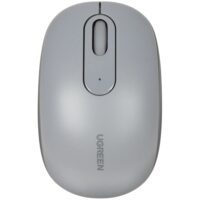 Беспроводная мышь UGREEN HM102 (75994) Серая