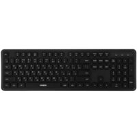 Проводная клавиатура UGREEN K331 (55657) Black