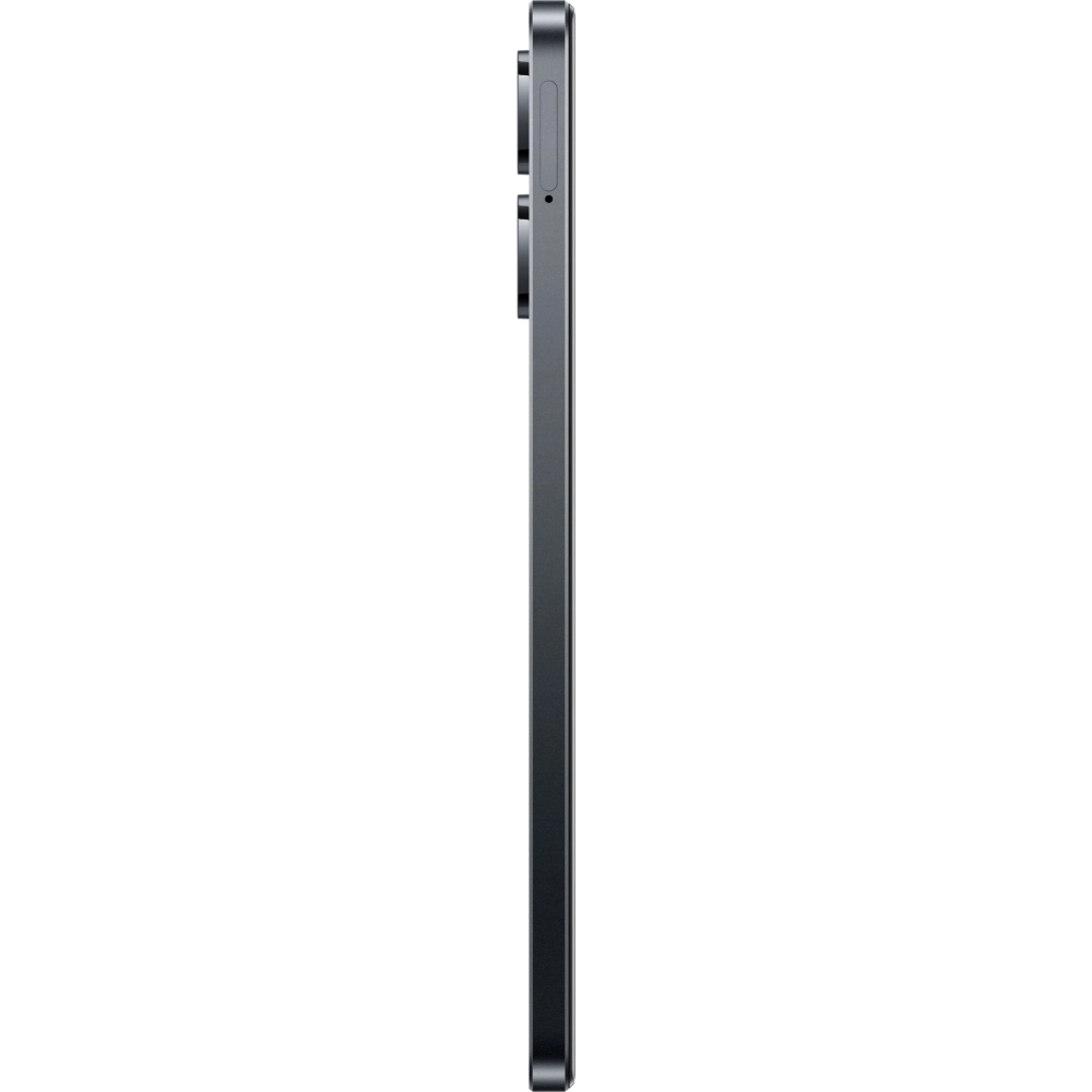 Смартфон Realme Note 60х RMX3938 3+64Gb черный — изображение 10