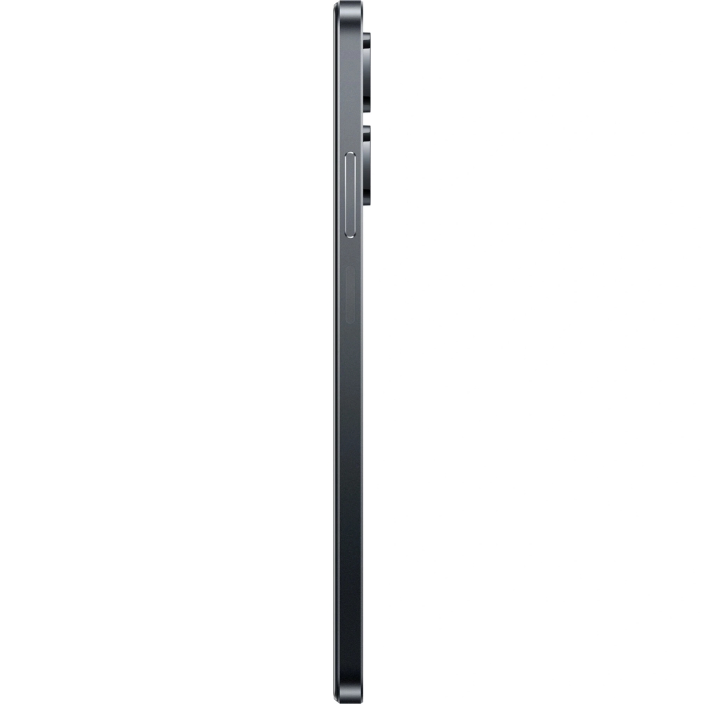 Смартфон Realme Note 60х RMX3938 3+64Gb черный — изображение 11