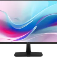 Монитор Hisense 27" 27N3Q, 1920x1080, IPS, 144Hz, HDMI+D-SUB, black