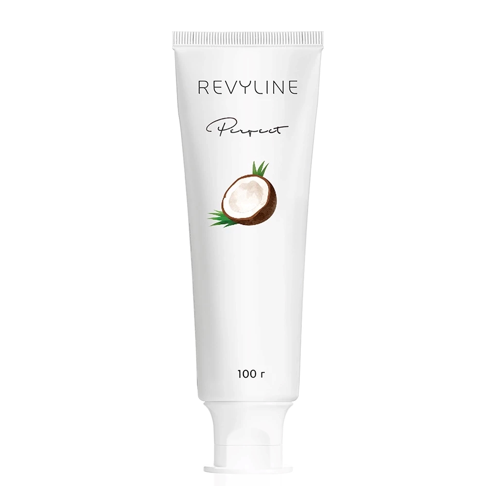 Зубная паста Revyline Perfect Кокос, 100 г — изображение 2