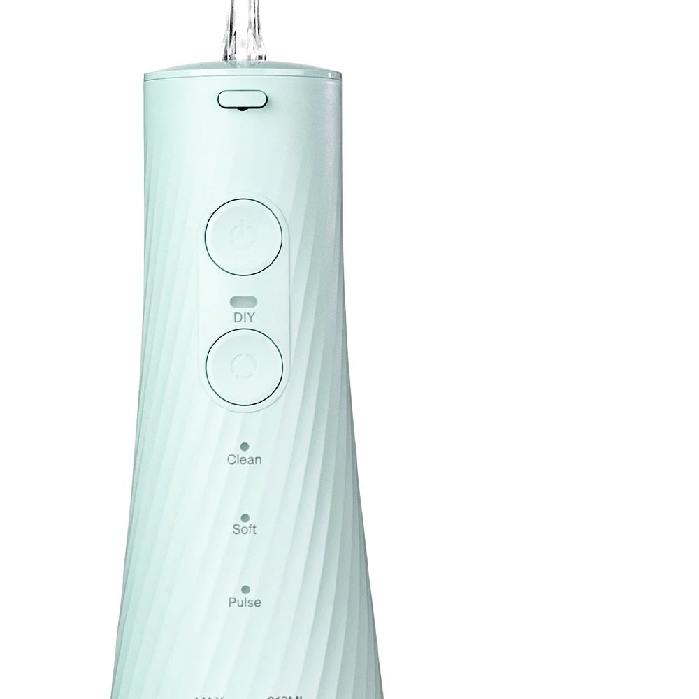 Ирригатор портативный Revyline RL 640 Mint — изображение 3