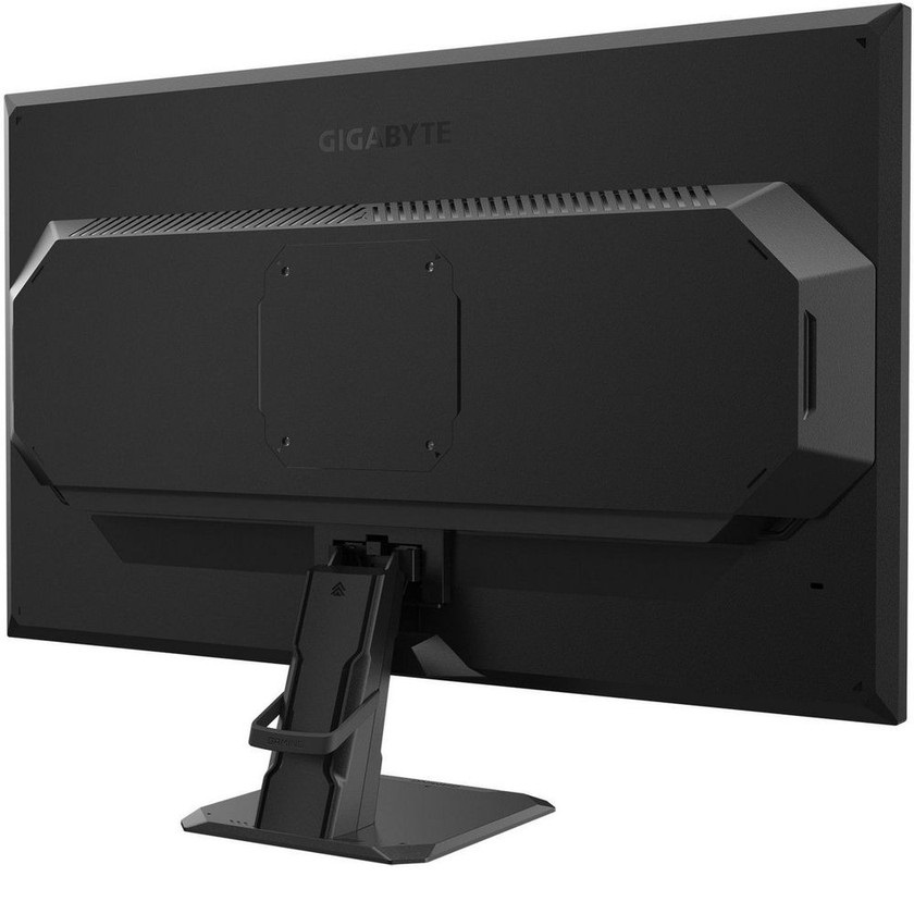 Монитор 27" Gigabyte GS27FA EK Black — изображение 3