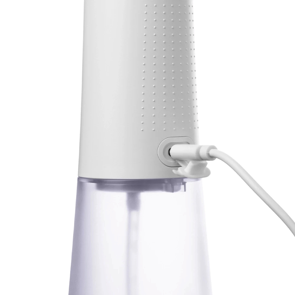 Ирригатор портативный Revyline RL 670 White — изображение 4