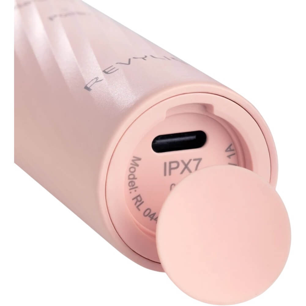 Электрическая зубная щетка Revyline RL 044 Pink — изображение 4