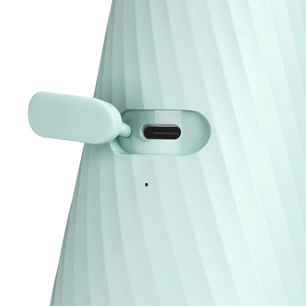 Ирригатор портативный Revyline RL 640 Mint — изображение 4