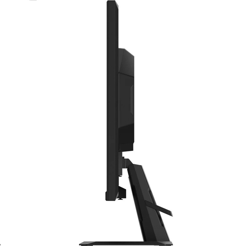 Монитор 27" Gigabyte GS27FA EK Black — изображение 4