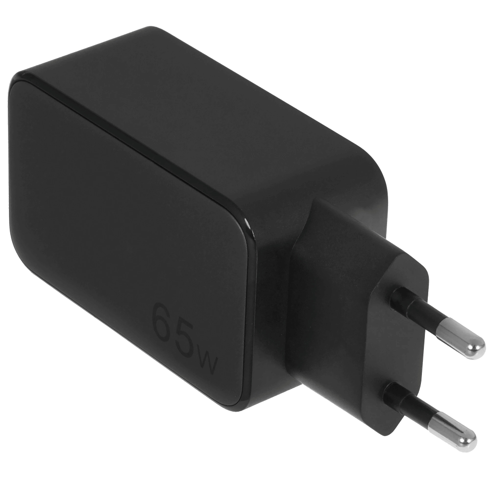 Сетевое зарядное устройство Ugreen CD244 (10335) Grey — изображение 2