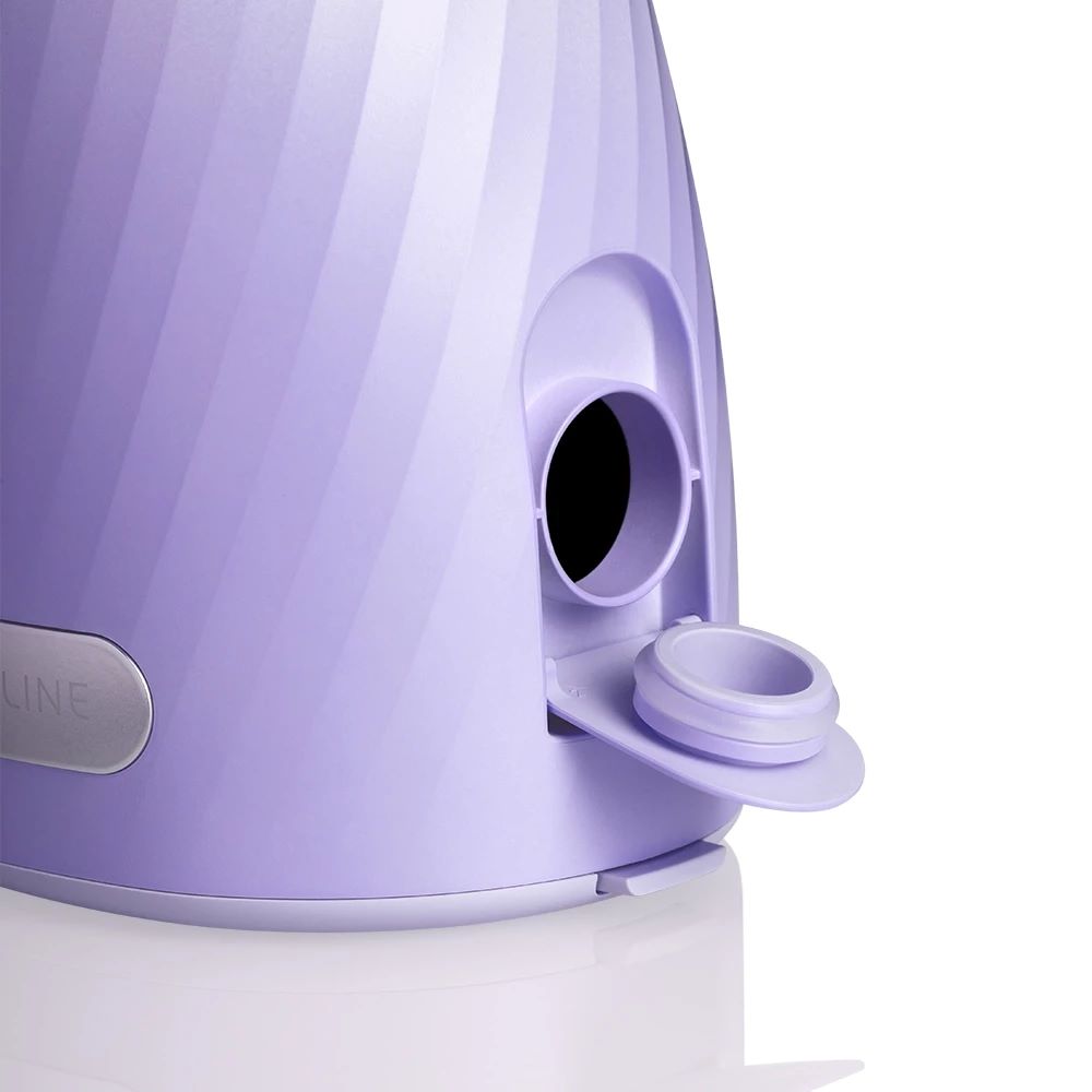 Ирригатор портативный Revyline RL 640 Violet — изображение 5