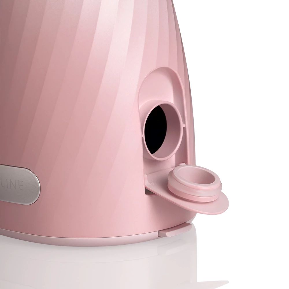 Ирригатор портативный Revyline RL 640 Pink — изображение 5