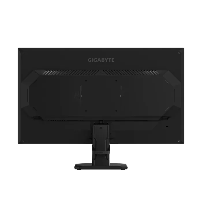 Монитор 24.5" Gigabyte G25F2 EK Black (IPS, 200hz, 300cd, 1mc,1000:1, FHD (1920?1080), HAS, 2хHDMI 2.0, DisplayPort 1.4, 1хAudio Out, Speaker 2х2 Вт) — изображение 4