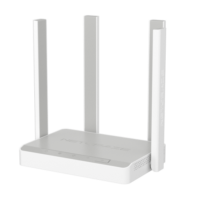 Интернет-центр с модемом 4G, Mesh Wi-Fi N300 и 4-портовым Smart-коммутатором Netcraze Runner 4G (NC-2212)