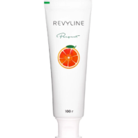 Зубная паста Revyline Perfect Сочный грейпфрут, 100 г