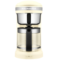 Капельная кофеварка KitchenAid