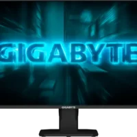 Монитор 24.5" Gigabyte G25F2 EK Black (IPS, 200hz, 300cd, 1mc,1000:1, FHD (1920?1080), HAS, 2хHDMI 2.0, DisplayPort 1.4, 1хAudio Out, Speaker 2х2 Вт)