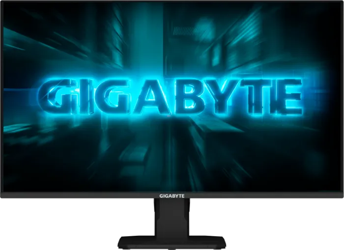 Монитор 24.5" Gigabyte G25F2 EK Black (IPS, 200hz, 300cd, 1mc,1000:1, FHD (1920?1080), HAS, 2хHDMI 2.0, DisplayPort 1.4, 1хAudio Out, Speaker 2х2 Вт)