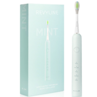 Электрическая зубная щетка Revyline RL 044 Mint