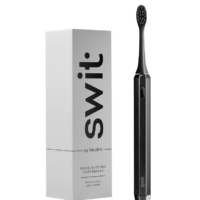 Электрическая зубная щетка SWIT by Revyline RL 090, графит