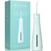 Ирригатор портативный Revyline RL 640 Mint