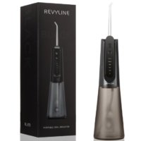 Ирригатор портативный Revyline RL 670 Black
